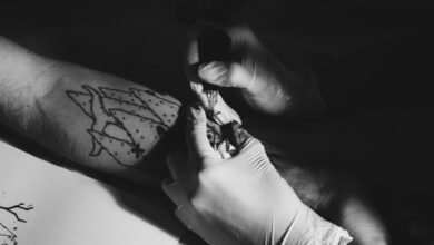 27 tattoo curiosities that hit different when you actually live ink