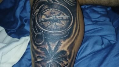 4L Ink Studio in Foley, Alabama