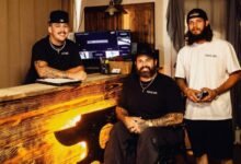 Anvil Ink in Daphne, Alabama