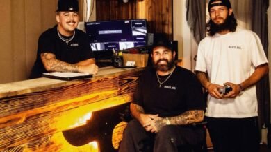 Anvil Ink in Daphne, Alabama