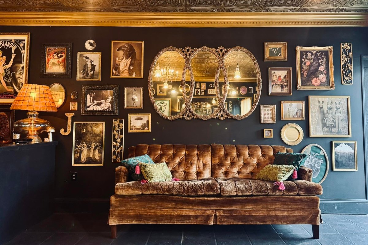 Crow Custom Tattoo Parlor in Calhoun, Alabama