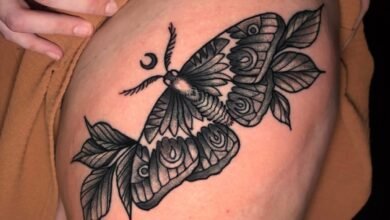 Golden Gorilla Tattoo and Piercing in Enterprise, Alabama