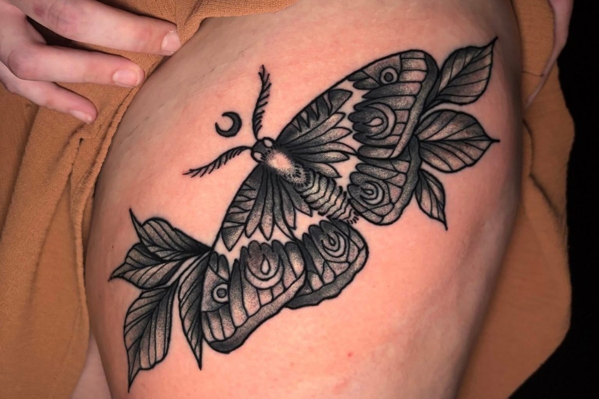 Golden Gorilla Tattoo and Piercing in Enterprise, Alabama