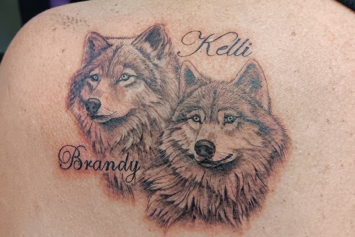 Ink Your Hyde Tattoo and Piercing Parlor in Andalusia, Alabama