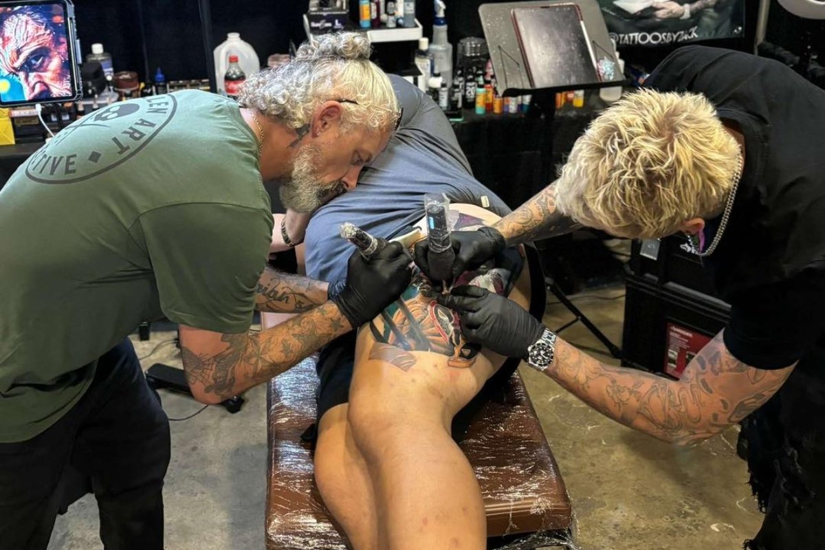 Meraki 2.0 in Enterprise, Alabama