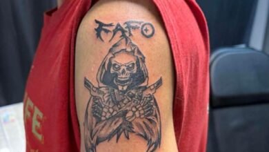 Southern Ink Addictions in Florence, Alabama