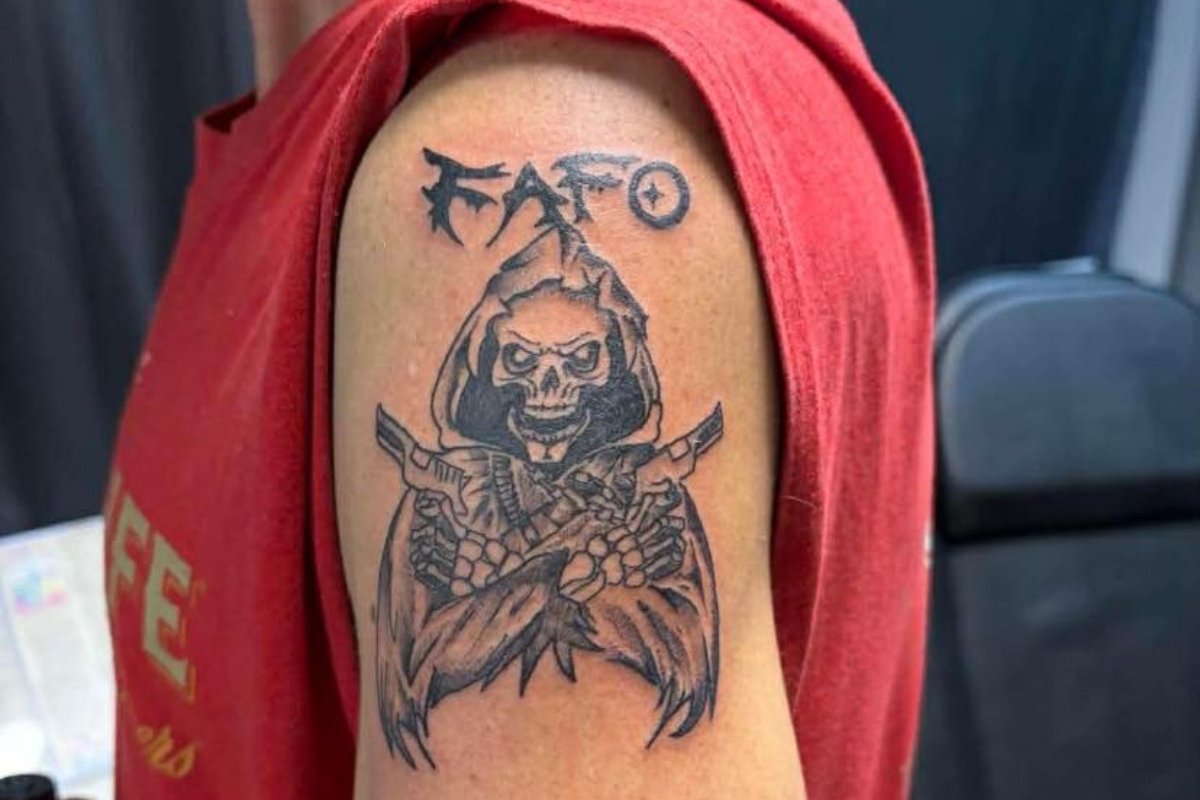 Southern Ink Addictions in Florence, Alabama