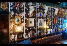StabSlab Tattoo and Piercing in Enterprise, Alabama
