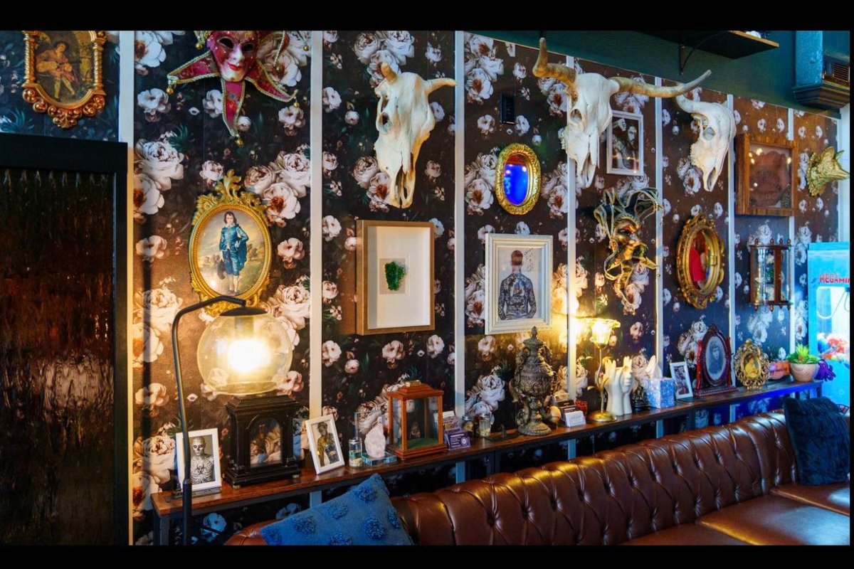 StabSlab Tattoo and Piercing in Enterprise, Alabama