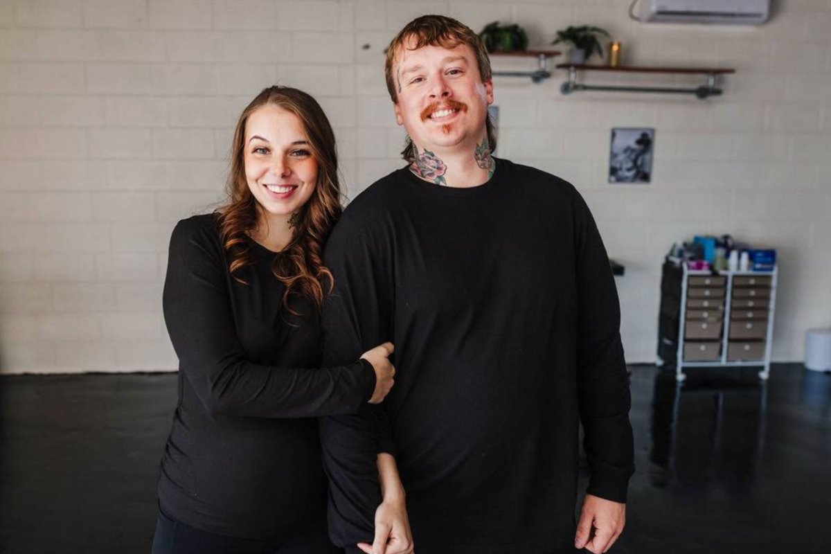 Taproot Tattoo Studio in Andalusia, Alabama