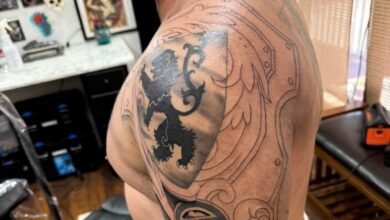 Gulf Shores Tattoos & Piercing in Gulf Shores, Alabama