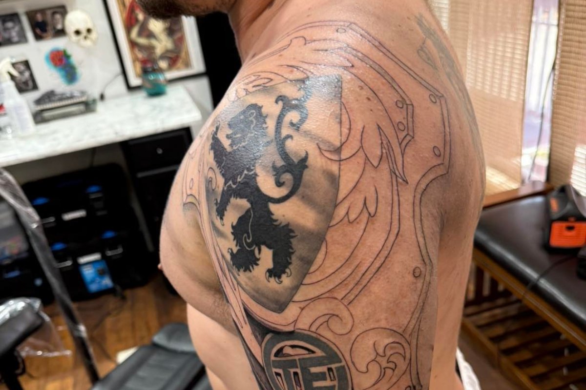 Gulf Shores Tattoos & Piercing in Gulf Shores, Alabama