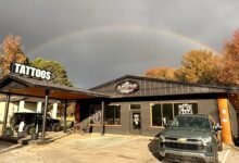 Til Death Do Us Art Tattoo & Piercing Studio in Florence, Alabama