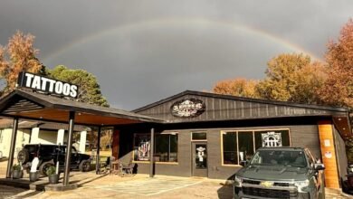 Til Death Do Us Art Tattoo & Piercing Studio in Florence, Alabama