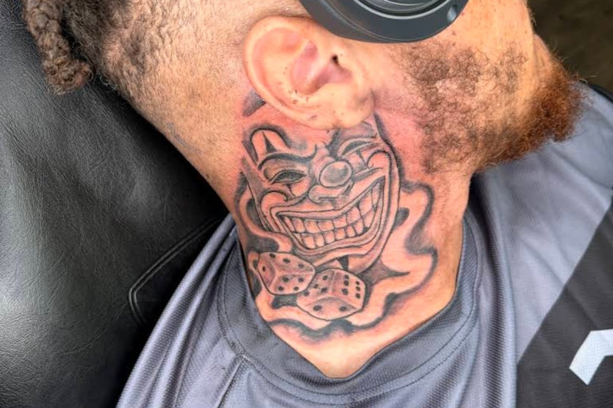 Vibe In Peace Studios in Valley, Alabama