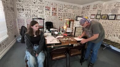 Wildman Tattoo and Body Piercing in Hanceville, Alabama
