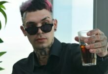 Can I drink alcohol after getting a tattoo?