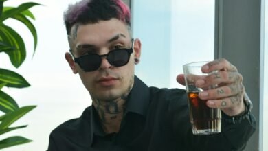 Can I drink alcohol after getting a tattoo?