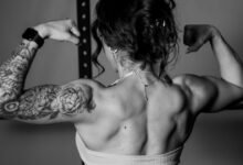 Can I exercise after getting a tattoo? What is safe, what to avoid, and how to protect your ink