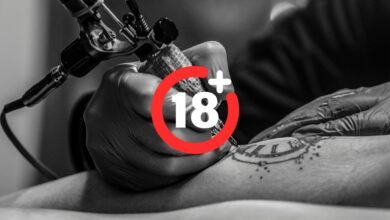 Can I get a tattoo if I’m under 18?
