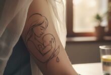 Can I get a tattoo while breastfeeding?