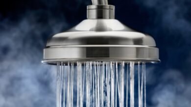 Can I shower after getting a tattoo?