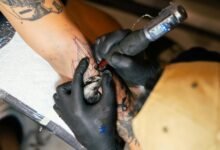 How to fix a faded tattoo: what actually works, what does not, and when you need a touch-up