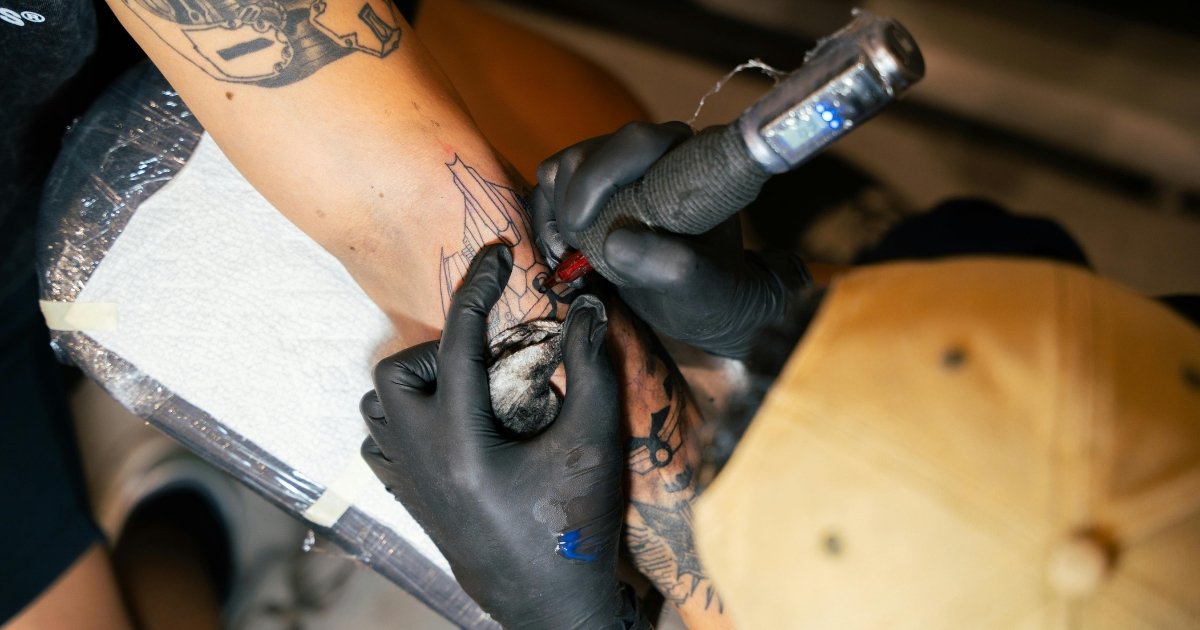 How to fix a faded tattoo: what actually works, what does not, and when ...