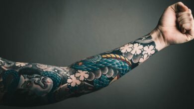 100 tattoo quotes that speak the tattoo mindset