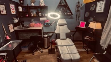 tattoo shops in Foley, Alabama