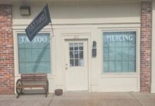 Tooth & Nail Tattoo & Piercing: Schedule your tattoo appointment