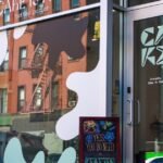 Cake Is a Lie Tattoo Parlor: where anime, gaming, and tattoos collide in New York