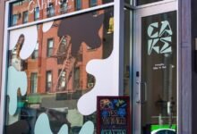 Cake Is a Lie Tattoo Parlor: where anime, gaming, and tattoos collide in New York