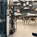 CJ Tattoo Studio and the quiet precision of asian-inspired ink in Brooklyn