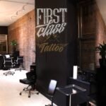 First Class Tattoo NYC: Custom Tattoos and World-Class Artists in New York City
