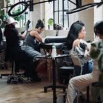 Hello Ink Tattoo Studio NYC: Where tattoos feel like home