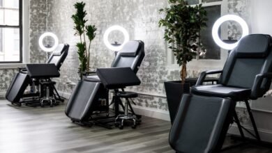 IGLÀ Tattoo Studio: Fine Line Precision in Manhattan