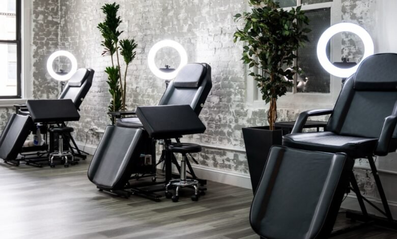 IGLÀ Tattoo Studio: Fine Line Precision in Manhattan