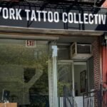 New York Tattoo Collective: The East Village studio where inclusivity actually feels real