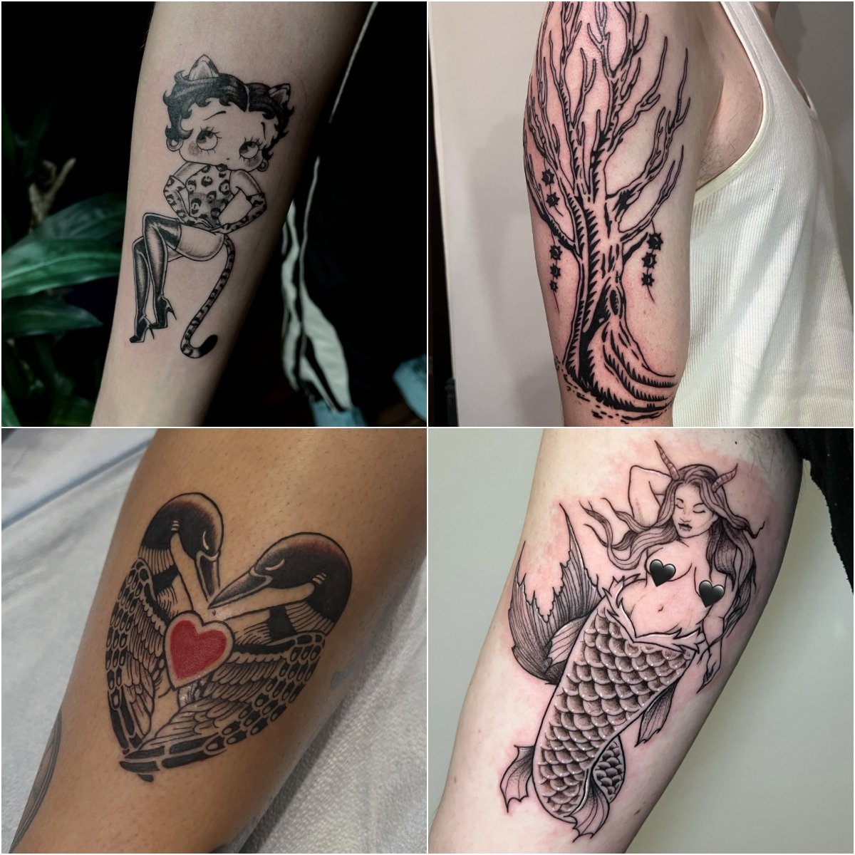 New York Tattoo Collective