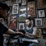 No Idols Tattoo NYC: Free Consultations and Walk-In Tattoos in the Lower East Side