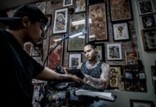 No Idols Tattoo NYC: Free Consultations and Walk-In Tattoos in the Lower East Side