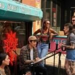 Orchard Street Tattoos and the no ego experience that actually feels real