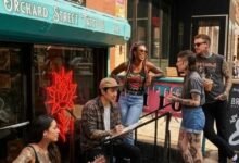 Orchard Street Tattoos and the no ego experience that actually feels real