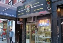 Village Tattoo NYC: Where New York energy meets real skin decisions