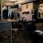 White Rabbit Tattoo Studio and the calm side of tattooing in NYC