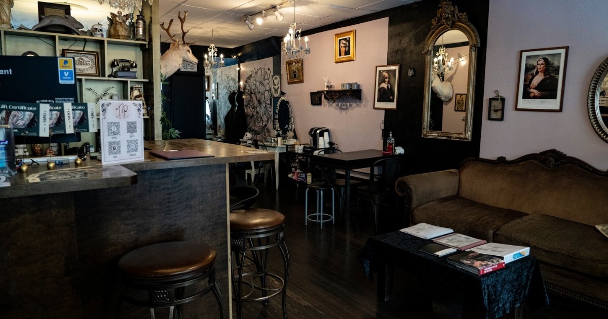 White Rabbit Tattoo Studio and the calm side of tattooing in NYC - The ...